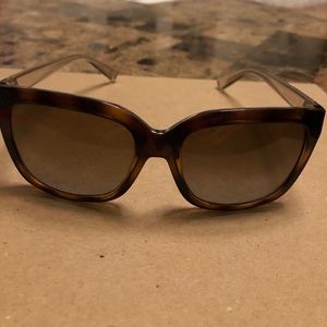 Michael Kors prescription glasses